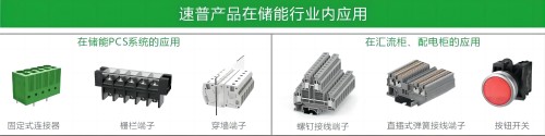 大功率千伏级插拔式连接器：承载高负荷，确保电气稳定性